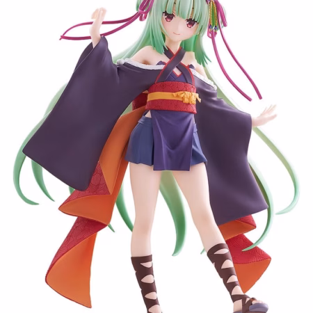 Senkoi Manbana Pop Up Parade Murasame L Size 20 cm by Good Smile Company - Senkoi Manbana