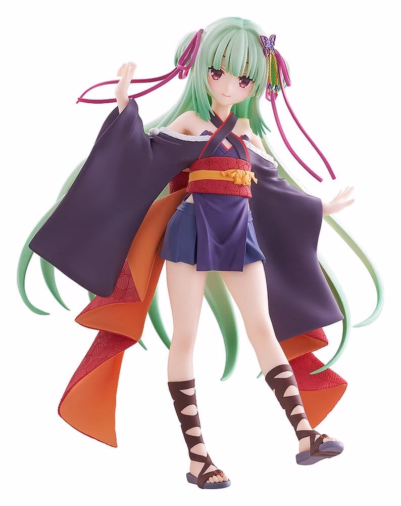 Senkoi Manbana Pop Up Parade Murasame L Size 20 cm by Good Smile Company - Senkoi Manbana