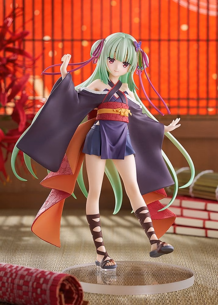 Senkoi Manbana Pop Up Parade Murasame L Size 20 cm by Good Smile Company - Senkoi Manbana