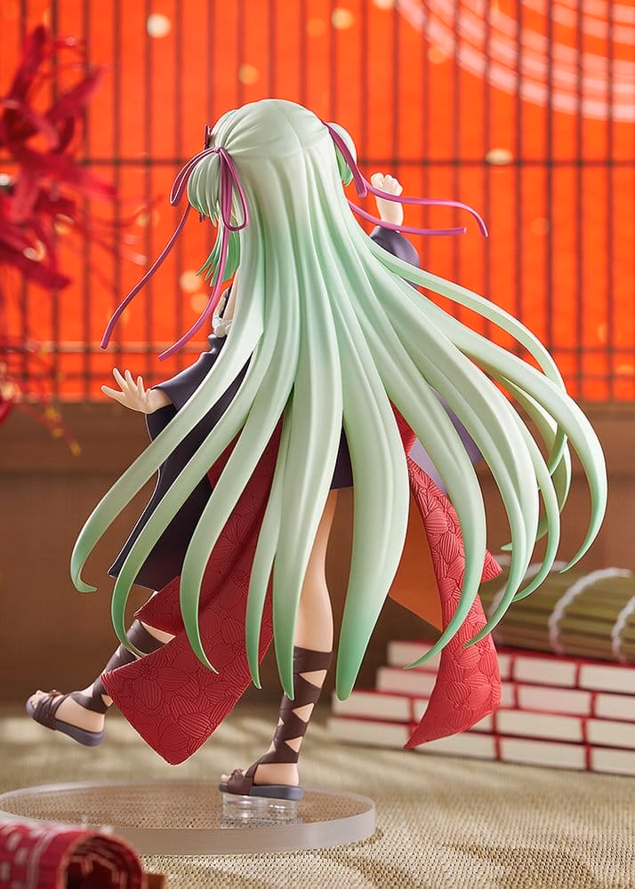 Senkoi Manbana Pop Up Parade Murasame L Size 20 cm by Good Smile Company - Senkoi Manbana