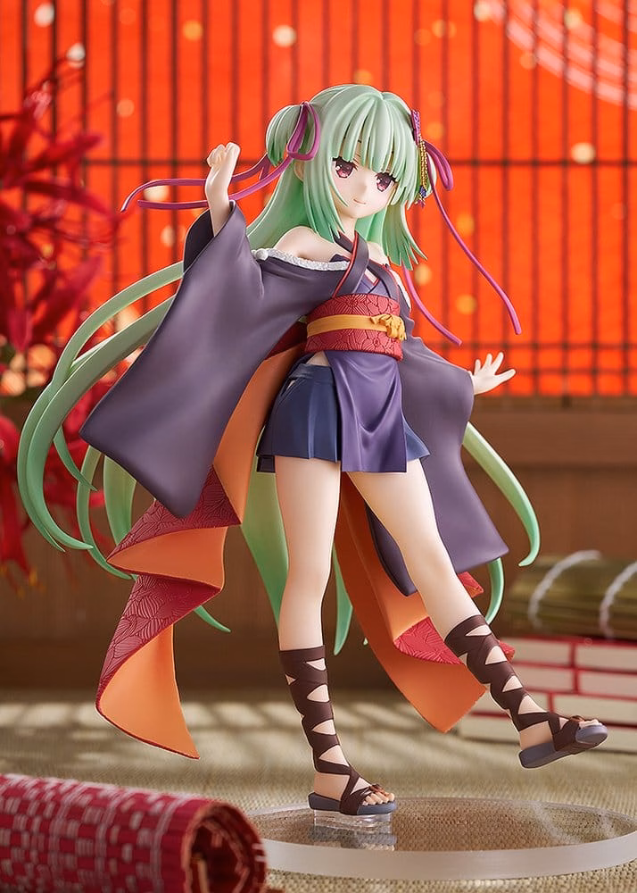 Senkoi Manbana Pop Up Parade Murasame L Size 20 cm by Good Smile Company - Senkoi Manbana