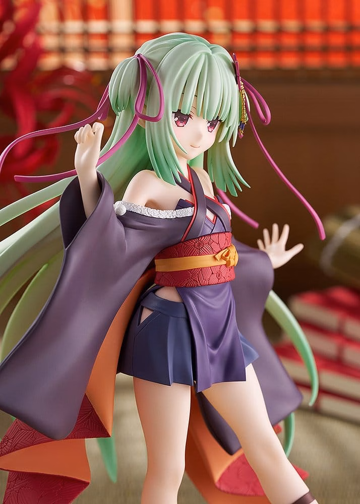 Senkoi Manbana Pop Up Parade Murasame L Size 20 cm by Good Smile Company - Senkoi Manbana