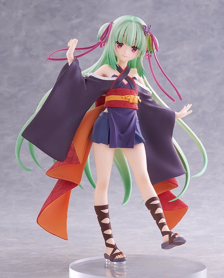 Senkoi Manbana Pop Up Parade Murasame L Size 20 cm by Good Smile Company - Senkoi Manbana