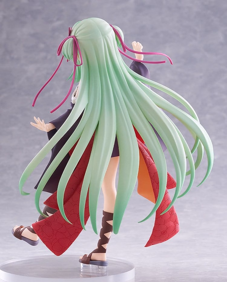 Senkoi Manbana Pop Up Parade Murasame L Size 20 cm by Good Smile Company - Senkoi Manbana