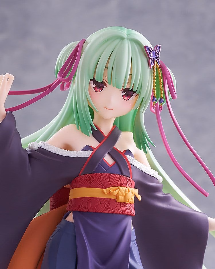 Senkoi Manbana Pop Up Parade Murasame L Size 20 cm by Good Smile Company - Senkoi Manbana