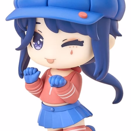 MiSide Mini Memory Mini Figure Cappie 9 cm by Good Smile Arts Shanghai - MiSide