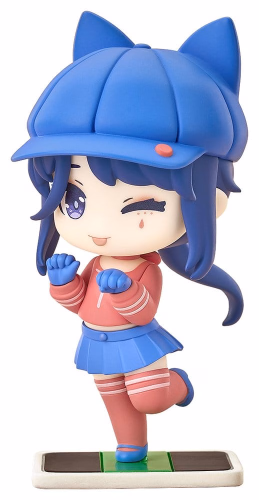 MiSide Mini Memory Mini Figure Cappie 9 cm by Good Smile Arts Shanghai - MiSide