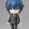Shugo Chara! Nendoroid Action Figure Ikuto Tsukiyomi 10 cm by Good Smile Arts Shanghai - Shugo Chara!