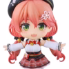 Hololive Production Nendoroid Action Figure Sakura Miko: Casual Outfit Ver. 10 cm by Good Smile Company - Hololive Production
