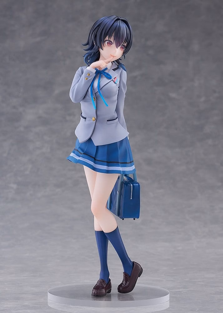 I Made Friends with the Second Prettiest Girl in My Class PVC Figure 1/7 Umi Asanagi 22 cm by Kadokawa - I Made Friends with the Second Prettiest Girl in My Class