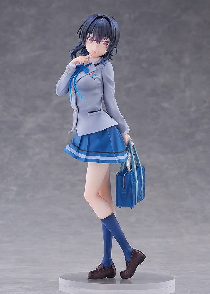 I Made Friends with the Second Prettiest Girl in My Class PVC Figure 1/7 Umi Asanagi 22 cm by Kadokawa - I Made Friends with the Second Prettiest Girl in My Class