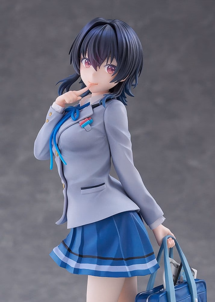 I Made Friends with the Second Prettiest Girl in My Class PVC Figure 1/7 Umi Asanagi 22 cm by Kadokawa - I Made Friends with the Second Prettiest Girl in My Class