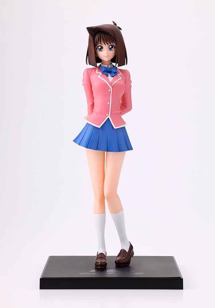 Yu-Gi-Oh! Oshi Works PVC Figure 1/7 Téa Gardner 23 cm by Kotobukiya - Yu-Gi-Oh