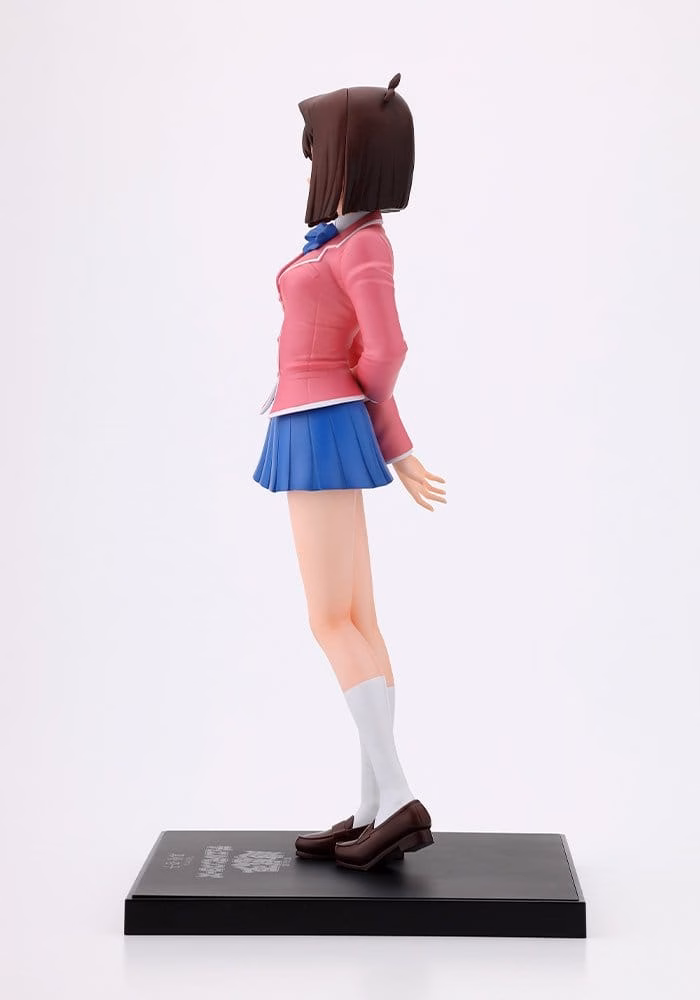 Yu-Gi-Oh! Oshi Works PVC Figure 1/7 Téa Gardner 23 cm by Kotobukiya - Yu-Gi-Oh