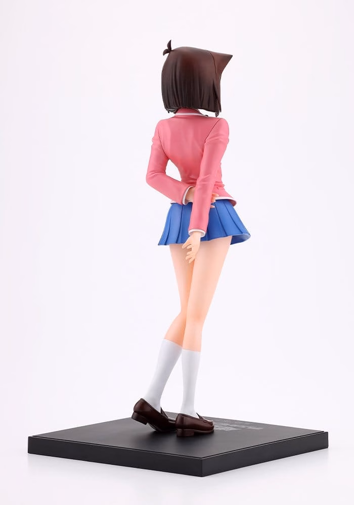 Yu-Gi-Oh! Oshi Works PVC Figure 1/7 Téa Gardner 23 cm by Kotobukiya - Yu-Gi-Oh