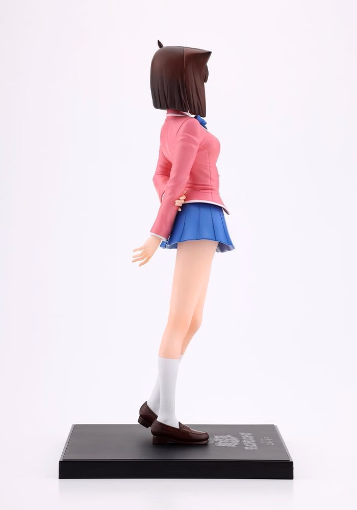 Yu-Gi-Oh! Oshi Works PVC Figure 1/7 Téa Gardner 23 cm by Kotobukiya - Yu-Gi-Oh