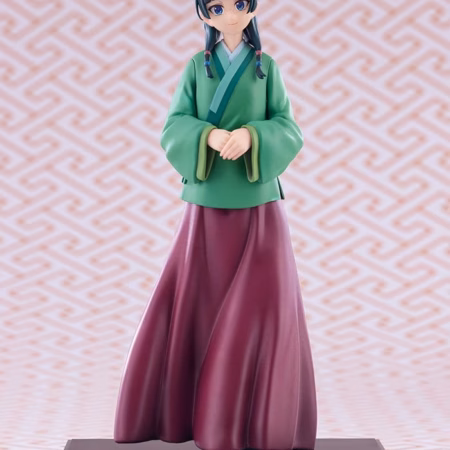 The Apothecary Dairies Oshi Works PVC Figure Maomao 20 cm by Kotobukiya - The Apothecary Diaries