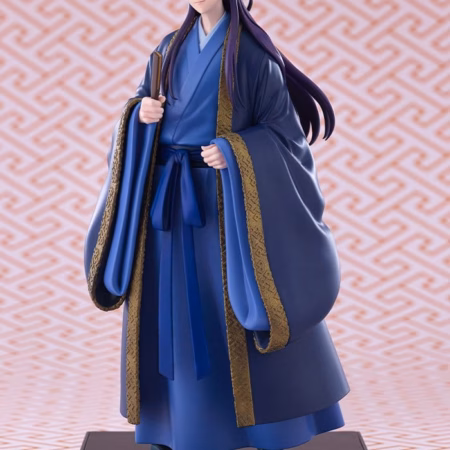 The Apothecary Dairies Oshi Works PVC Figure Jinshi 25 cm by Kotobukiya - The Apothecary Diaries