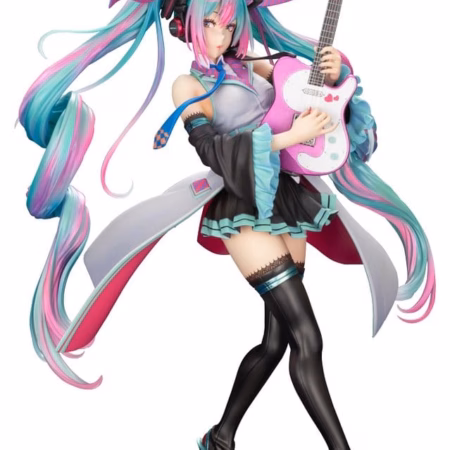 Hatsune Miku Bishoujo Remix series PVC Figure 1/7 Hatsune Miku 25 cm by Kotobukiya - Hatsune Miku