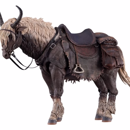 Elden Ring Figma Action Figure Torrent, the Spectral Steed 18 cm by Max Factory - Elden Ring