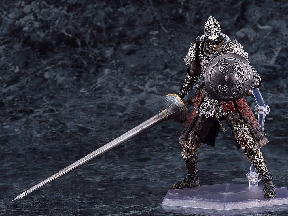 Elden Ring Figma Action Figure Torrent, the Spectral Steed 18 cm by Max Factory - Elden Ring