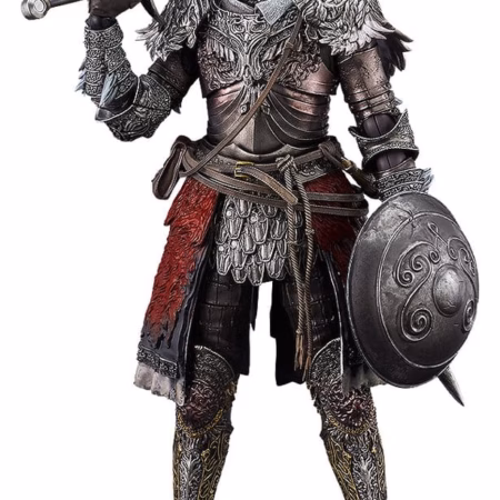 Elden Ring Figma Action Figure Raging Wolf 16 cm by Max Factory - Elden Ring
