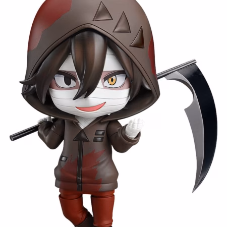 Angels of Death Nendoroid Action Figure Isaac Foster 10 cm by Medicos Entertainment - nan