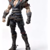Fist of the North Star Action Figure 1/12 Kenshiro 17 cm by Maestro Union - Fist of the North Star