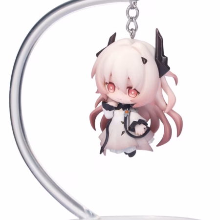Arknights Hang On PVC Mini Figure Civilight Eterna 5 cm — Arknights — by Myethos