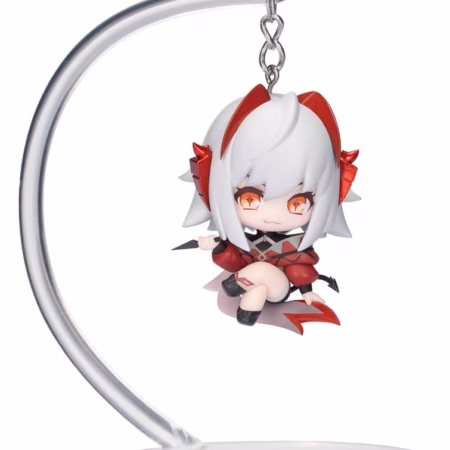 Arknights Hang On PVC Mini Figure Wiš'adel 5 cm — Arknights — by Myethos