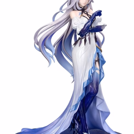 Genshin Impact Gift+ PVC Figure 1/8 Skirk Gathering Ver. 22 cm — Genshin Impact — by Myethos