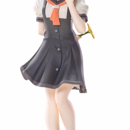 Monogatari Series XStellar PVC Figure Nadeko Sengoku 18 cm by Sega - Monogatari