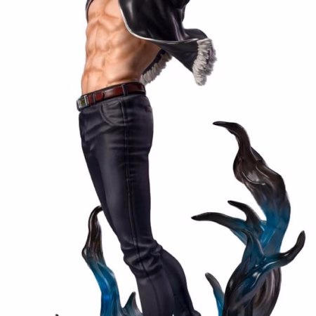 Jujutsu Kaisen: The Culling Game Luminasta PVC Figure Ryu Ishigori 24 cm by Sega - Jujutsu Kaisen