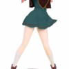 My Dress-Up Darling Vivit PVC Figure Marin Kitagawa Detective Ver. Green 20 cm — My Dress-Up Darling — by System Service