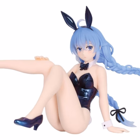 Mushoku Tensei: Jobless Reincarnation Season 2 One-Seventh Carat PVC Figure Roxy Bunny Polarized Color Ver. 14 cm — Mushoku Tensei — by System Service