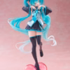 Hatsune Miku T-Most PVC Figure 30 cm — Hatsune Miku — by Taito Prize