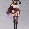 Overlord Coreful PVC Figure Albedo (Pirate Ver.) 18 cm — Overlord — by Taito Prize