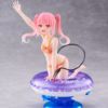 To Love-Ru Darkness Aqua Float Girls PVC Figure Nana 10 cm — To Love-Ru Darkness — by Taito Prize