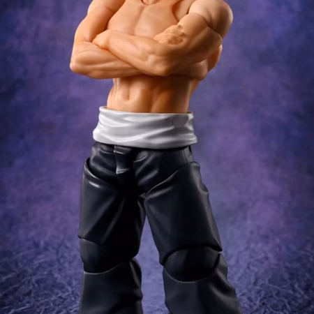 Jujutsu Kaisen S.H.Figuarts Action Figure Aoi Todo