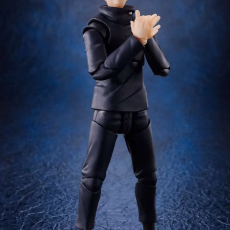 Jujutsu Kaisen S.H.Figuarts Action Figure Megumi Fushiguro
