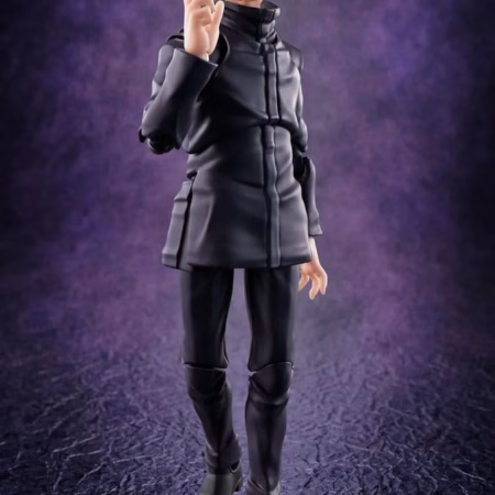 Jujutsu Kaisen S.H.Figuarts Action Figure Satoru Gojo