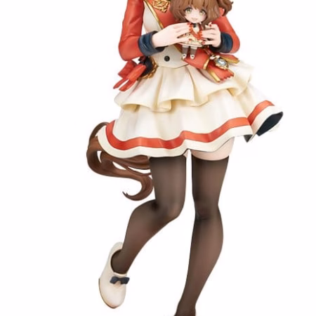 Umamusume Pretty Derby PVC Figure 1/7 Aston Machan 26 cm by Alter - Uma Musume Pretty Derby