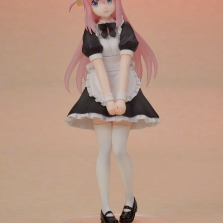 Bocchi the Rock! DIGSTA PVC Figure Hitori Gotoh 18 cm by Digism - Bocchi the Rock!