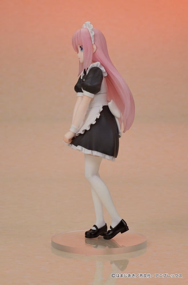 Bocchi the Rock! DIGSTA PVC Figure Hitori Gotoh 18 cm by Digism - Bocchi the Rock!