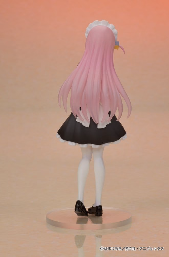 Bocchi the Rock! DIGSTA PVC Figure Hitori Gotoh 18 cm by Digism - Bocchi the Rock!