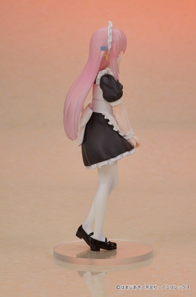 Bocchi the Rock! DIGSTA PVC Figure Hitori Gotoh 18 cm by Digism - Bocchi the Rock!