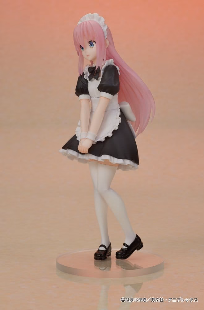 Bocchi the Rock! DIGSTA PVC Figure Hitori Gotoh 18 cm by Digism - Bocchi the Rock!