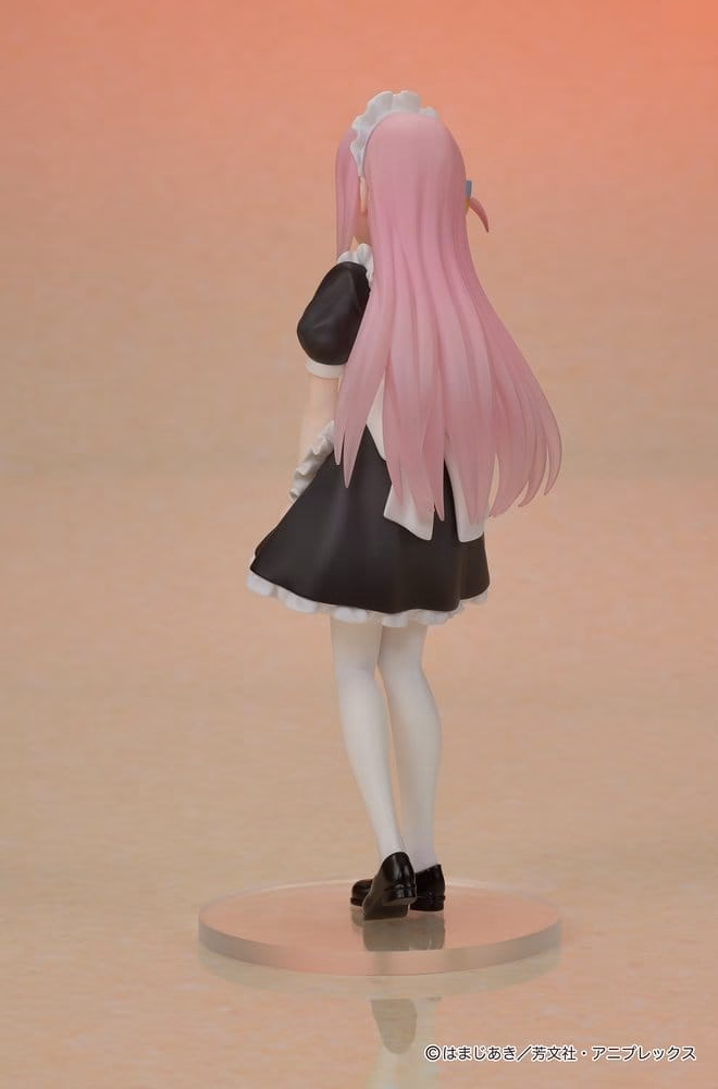 Bocchi the Rock! DIGSTA PVC Figure Hitori Gotoh 18 cm by Digism - Bocchi the Rock!