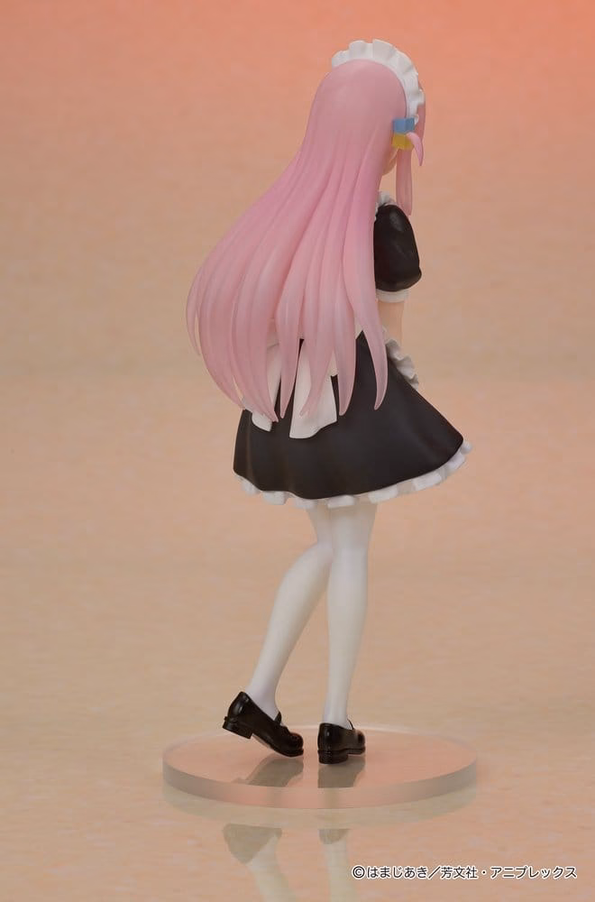 Bocchi the Rock! DIGSTA PVC Figure Hitori Gotoh 18 cm by Digism - Bocchi the Rock!