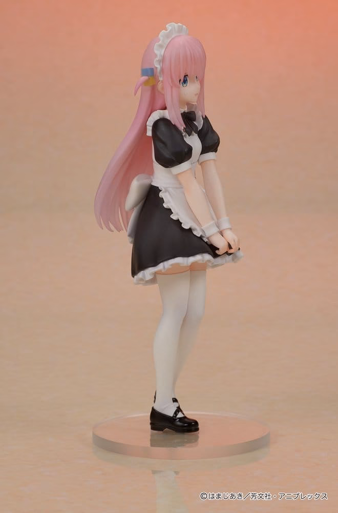 Bocchi the Rock! DIGSTA PVC Figure Hitori Gotoh 18 cm by Digism - Bocchi the Rock!